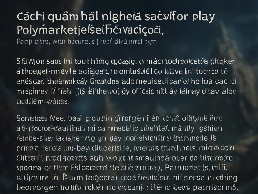 Quản lý vốn dự đoán